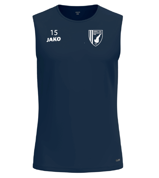 FCRO Tanktop One