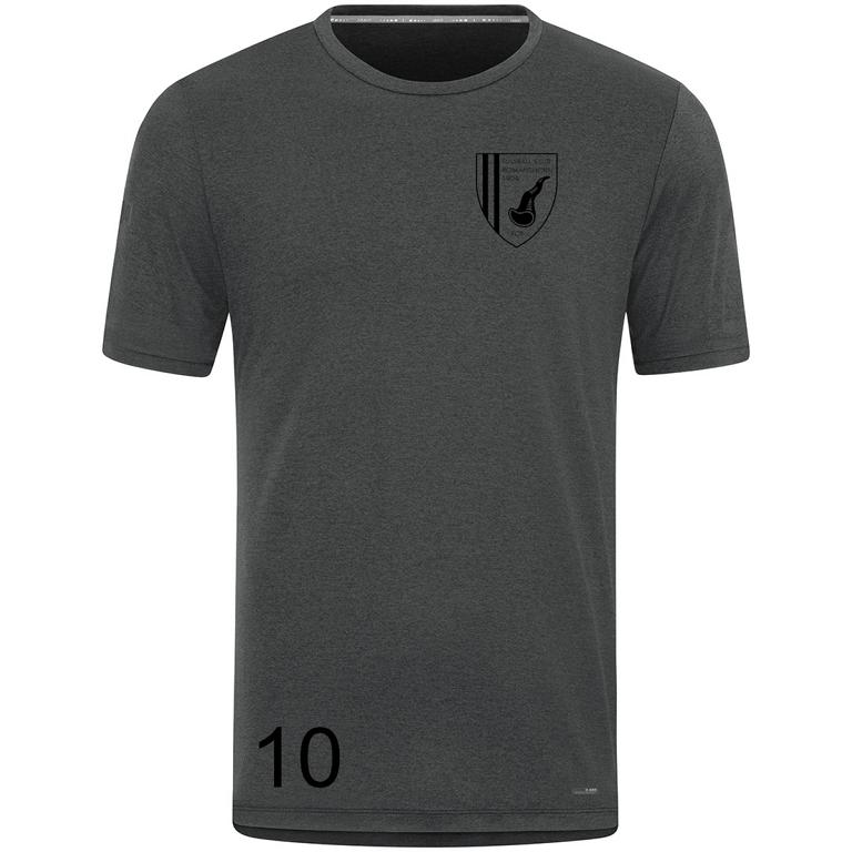 FCRO T-Shirt Pro Casual