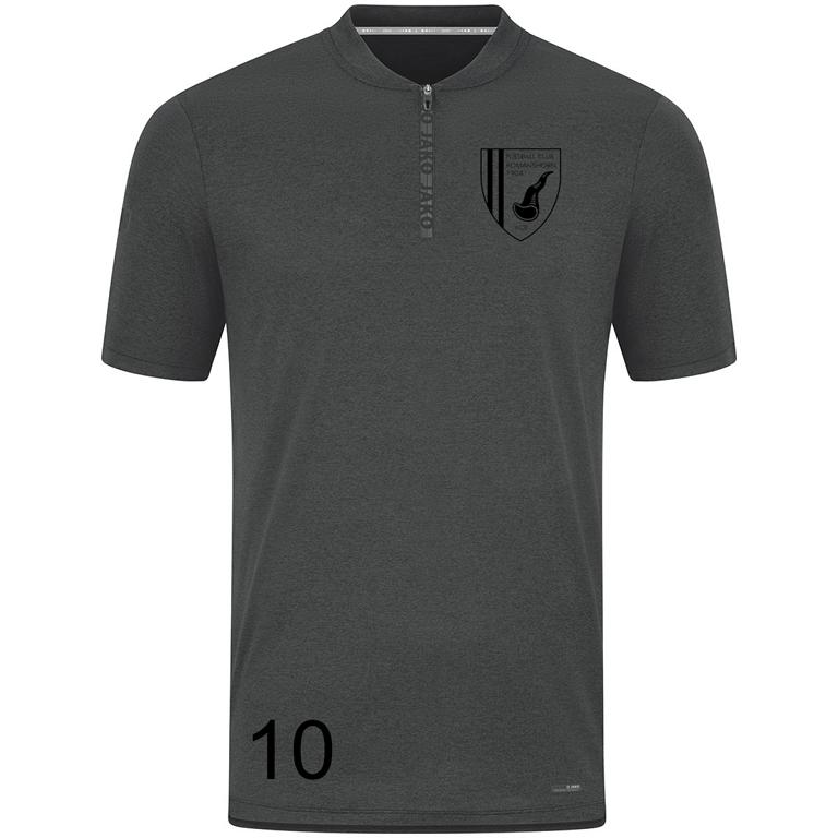 FCRO Polo Pro Casual