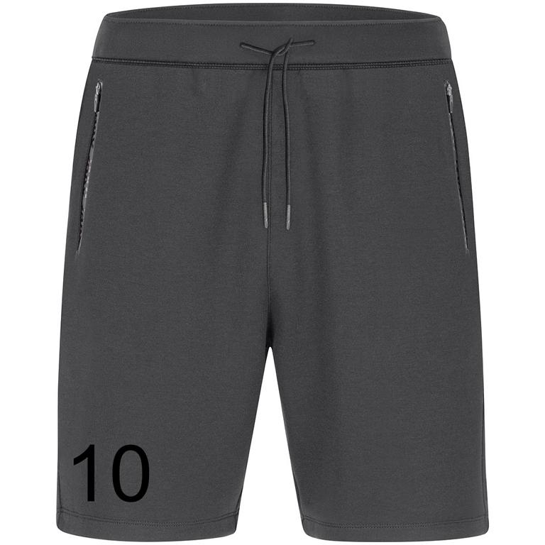 FCRO Short Pro Casual