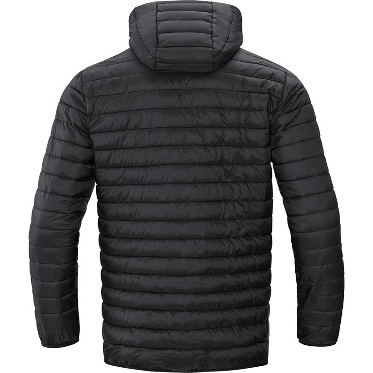 FCRO Steppjacke